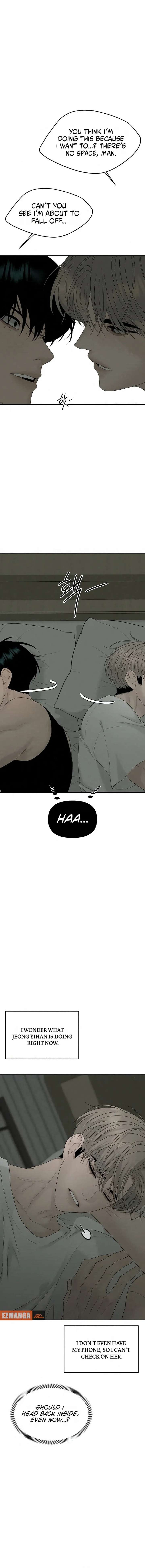 The Kind Intruder Chapter 45 - Page 2