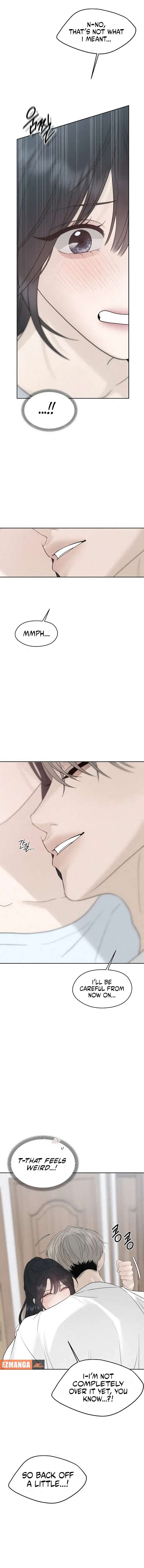 The Kind Intruder Chapter 45 - Page 20