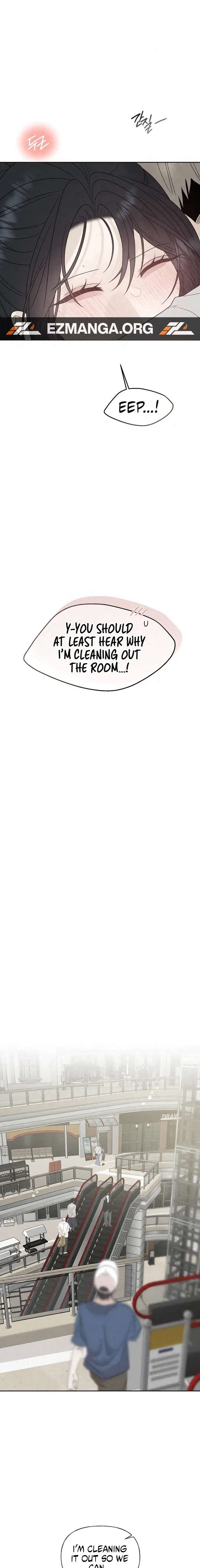 The Kind Intruder Chapter 45 - Page 21