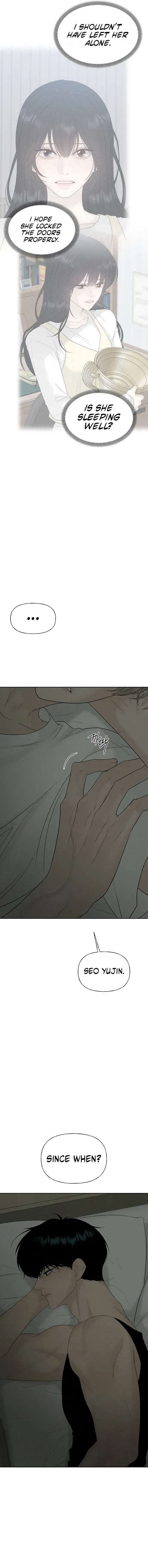 The Kind Intruder Chapter 45 - Page 3