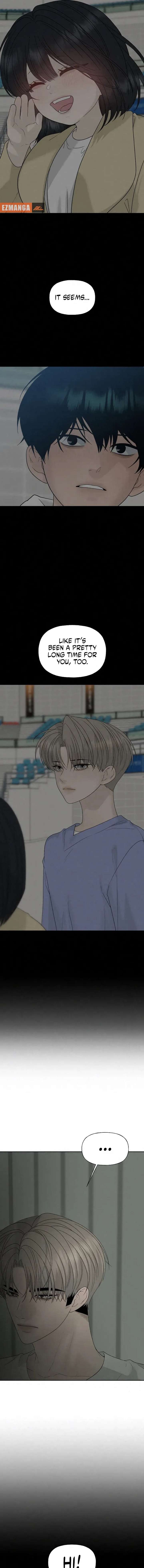 The Kind Intruder Chapter 45 - Page 7