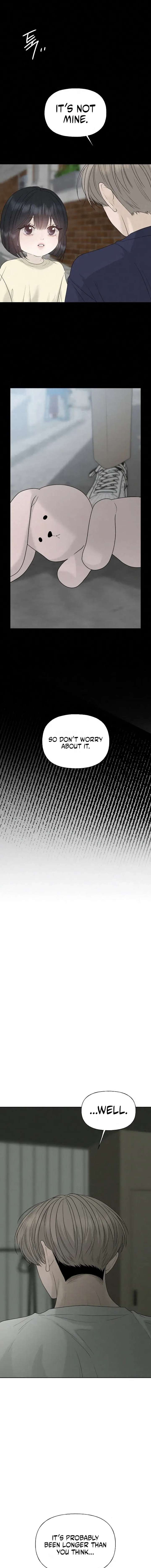 The Kind Intruder Chapter 45 - Page 9