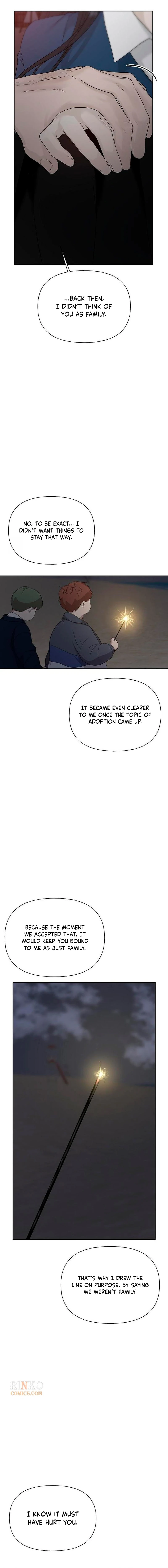 The Kind Intruder Chapter 50 - Page 18