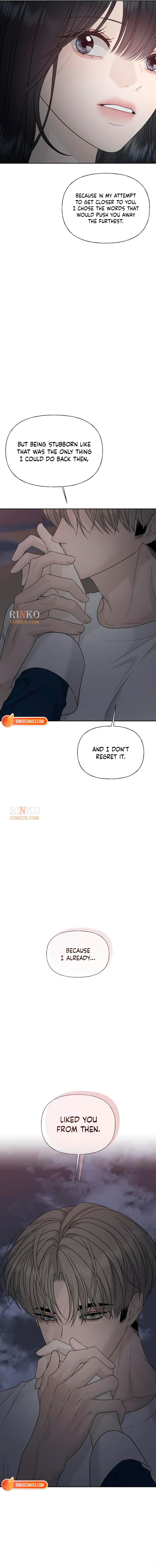 The Kind Intruder Chapter 50 - Page 19