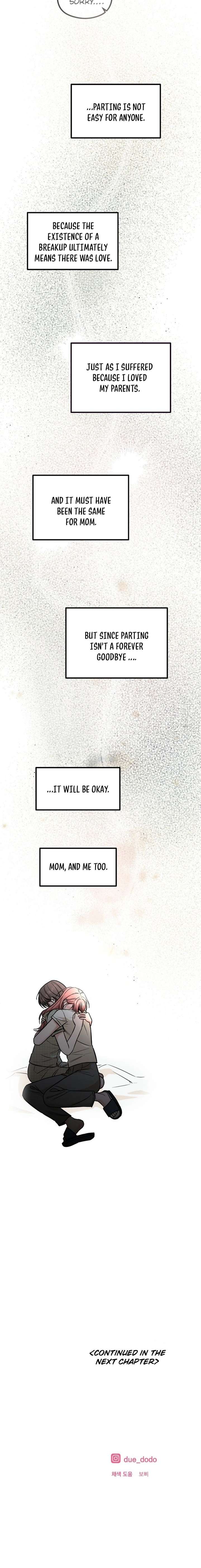 Love Is a Luxury! Chapter 26 - Page 18