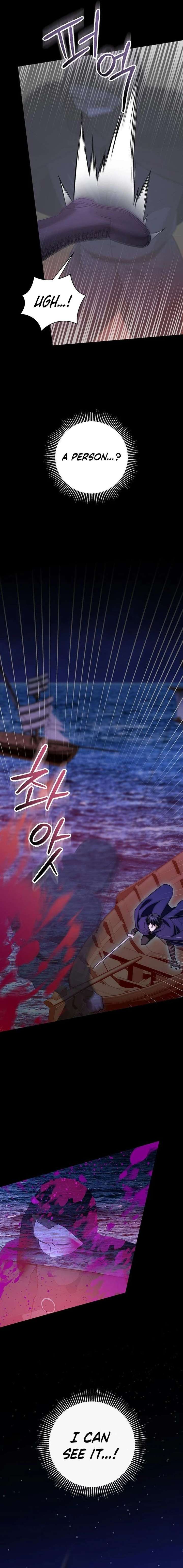 How to Send My Husband to the Abyss Chapter 50 - Page 12