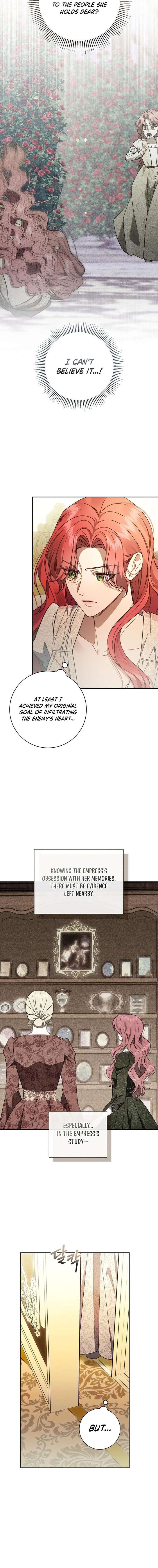 How to Send My Husband to the Abyss Chapter 51 - Page 4