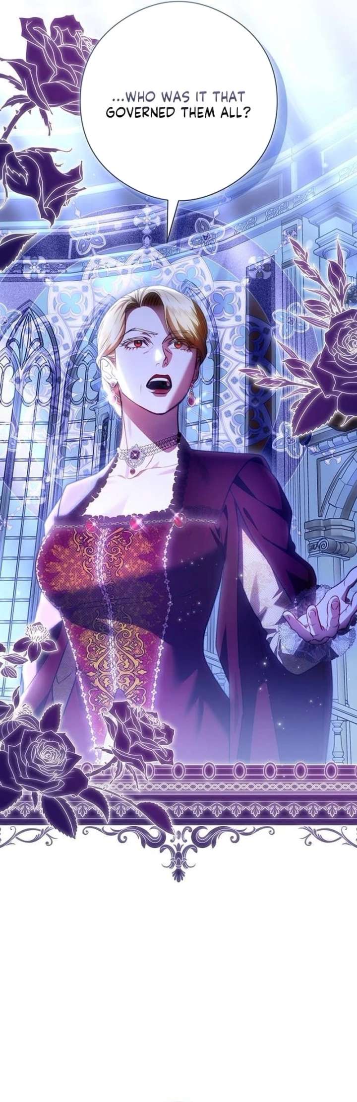 How to Send My Husband to the Abyss Chapter 56 - Page 16