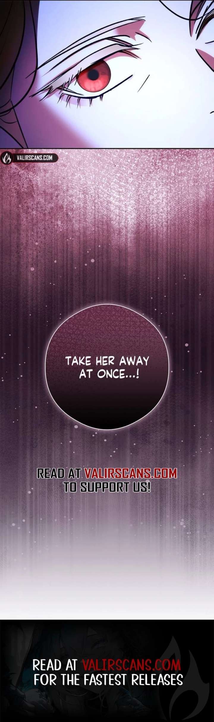 How to Send My Husband to the Abyss Chapter 56 - Page 36