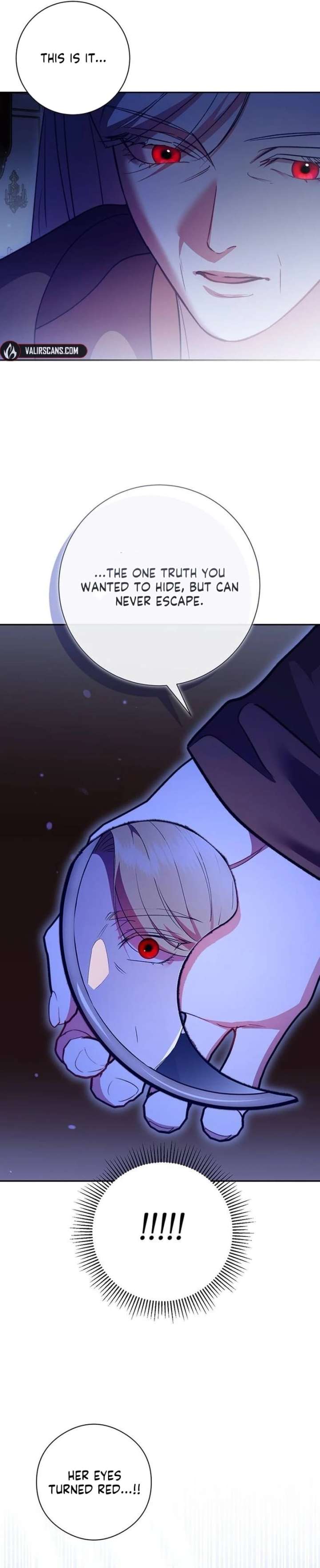 How to Send My Husband to the Abyss Chapter 56 - Page 7