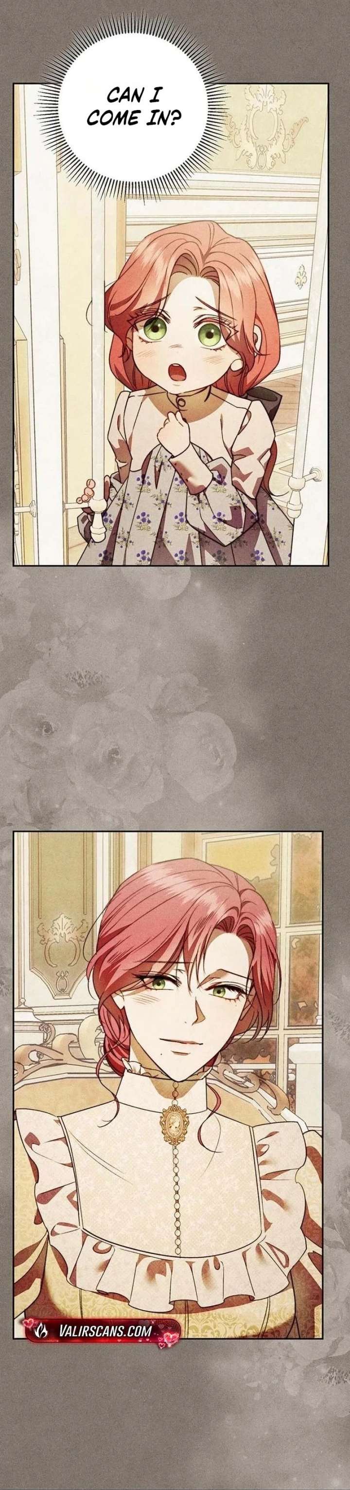 How to Send My Husband to the Abyss Chapter 58 - Page 12