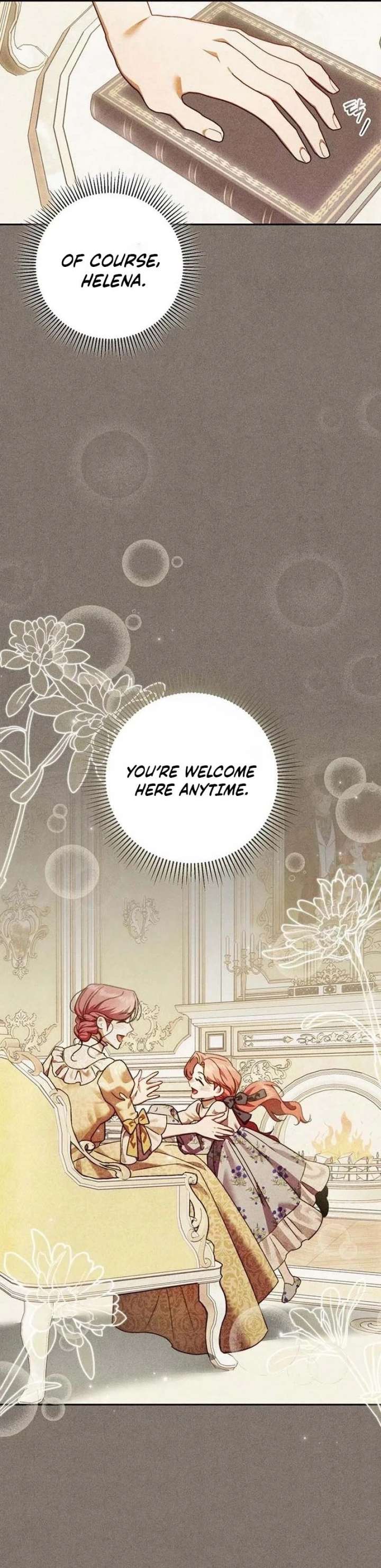 How to Send My Husband to the Abyss Chapter 58 - Page 13