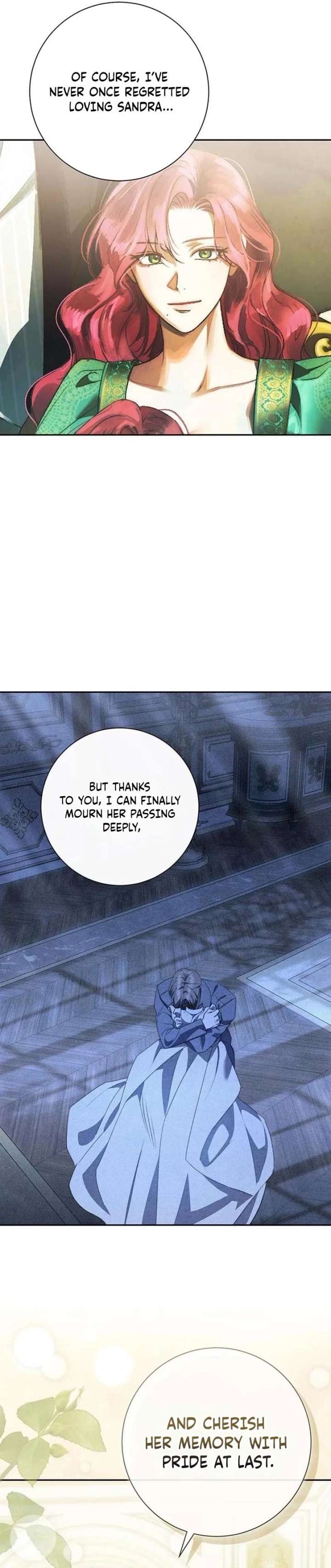 How to Send My Husband to the Abyss Chapter 58 - Page 17