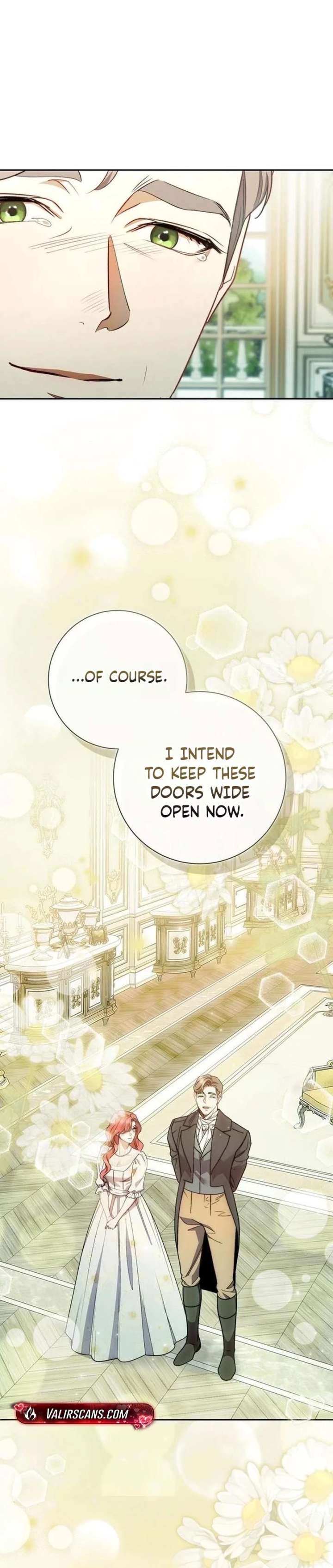How to Send My Husband to the Abyss Chapter 58 - Page 19