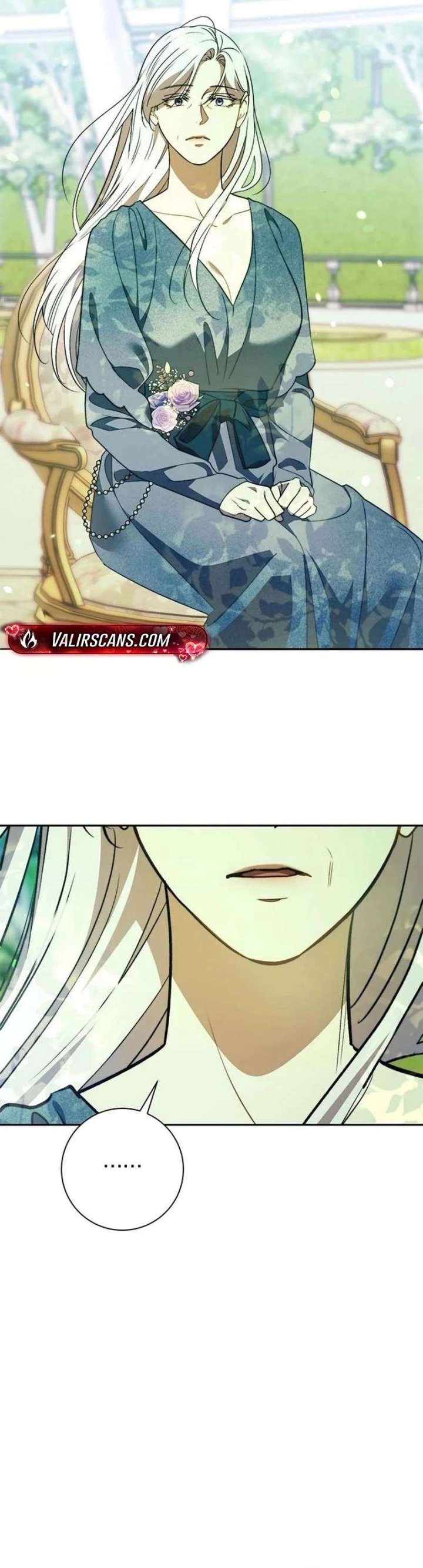 How to Send My Husband to the Abyss Chapter 58 - Page 34