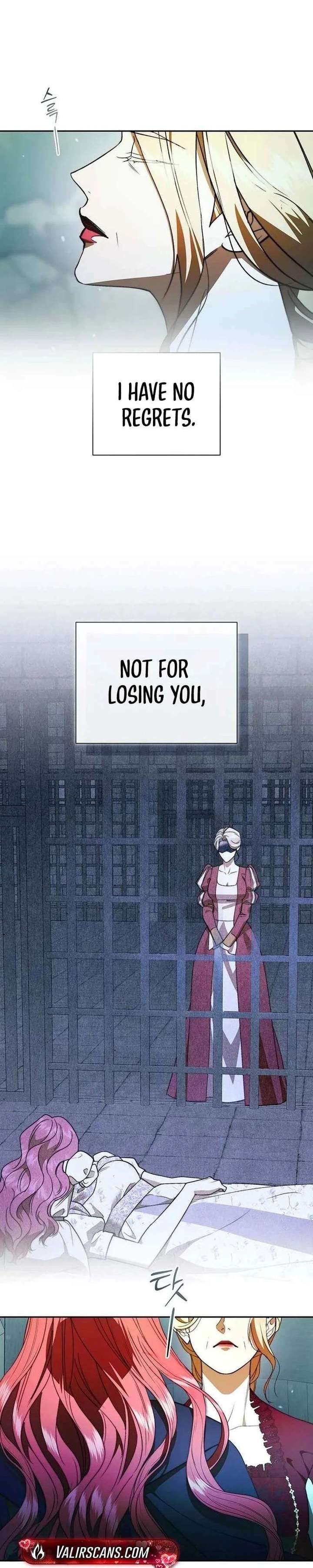 How to Send My Husband to the Abyss Chapter 59 - Page 29