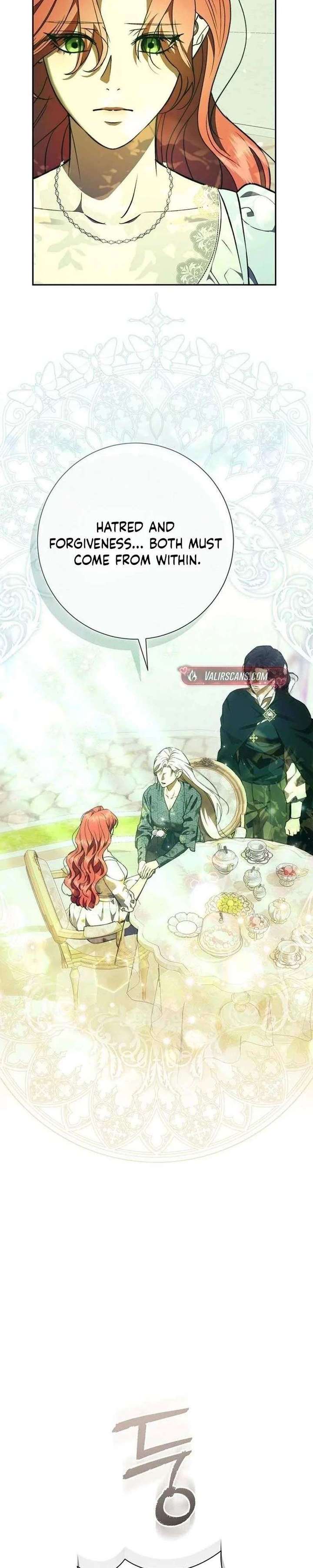How to Send My Husband to the Abyss Chapter 59 - Page 8