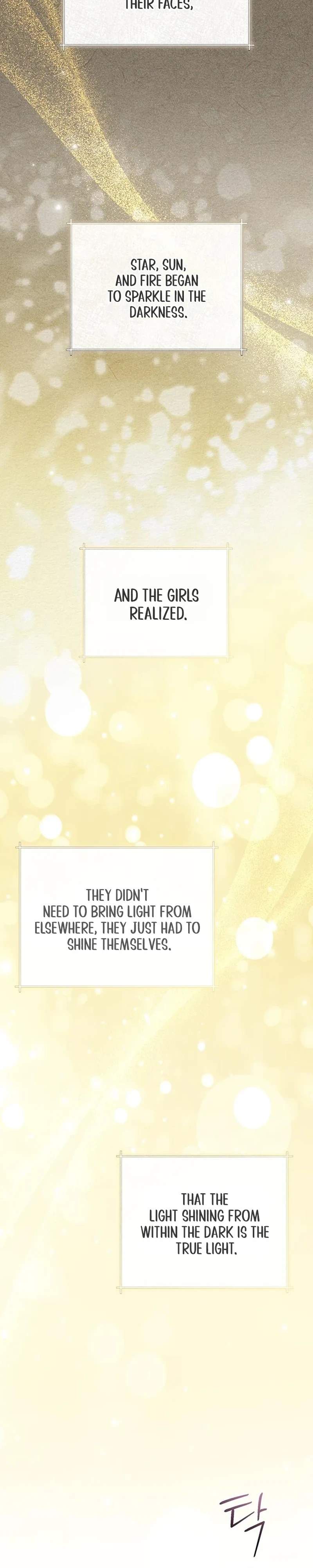 How to Send My Husband to the Abyss Chapter 60 - Page 14