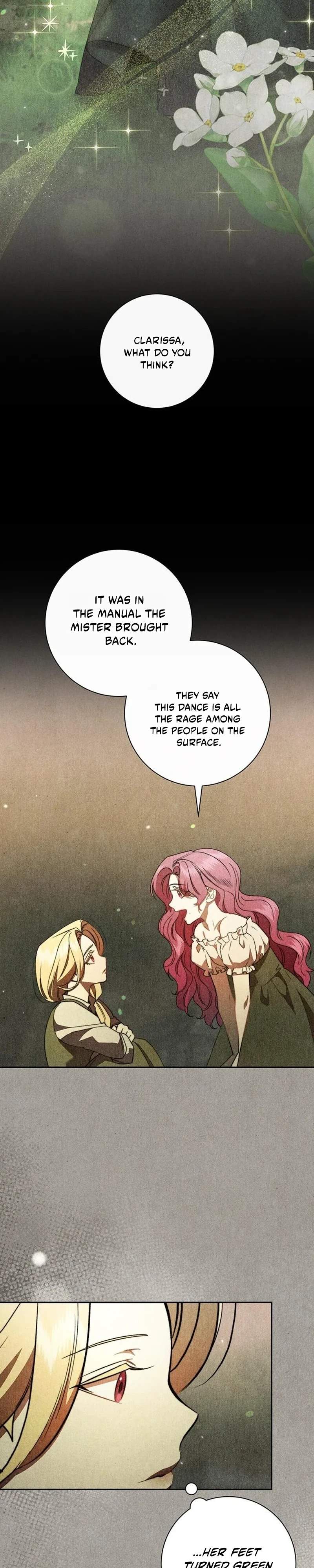 How to Send My Husband to the Abyss Chapter 60 - Page 17