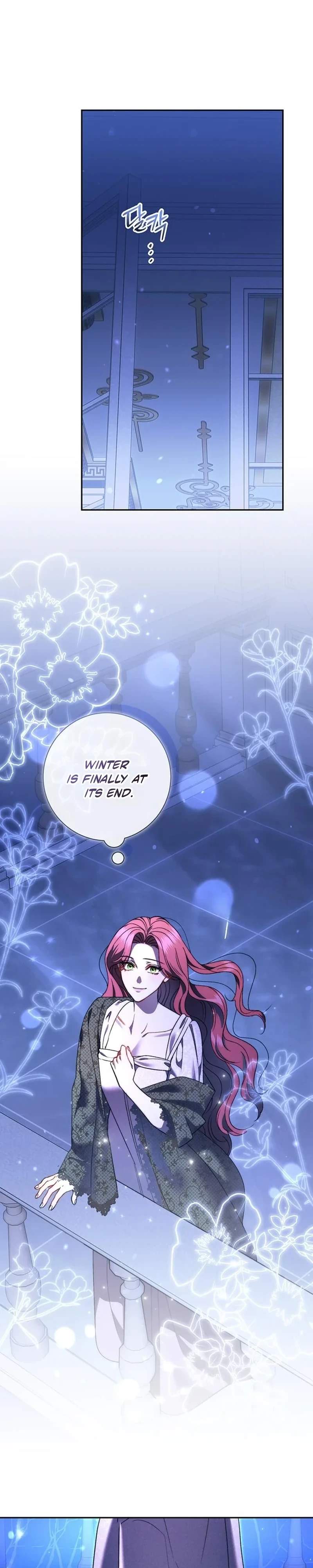 How to Send My Husband to the Abyss Chapter 60 - Page 27