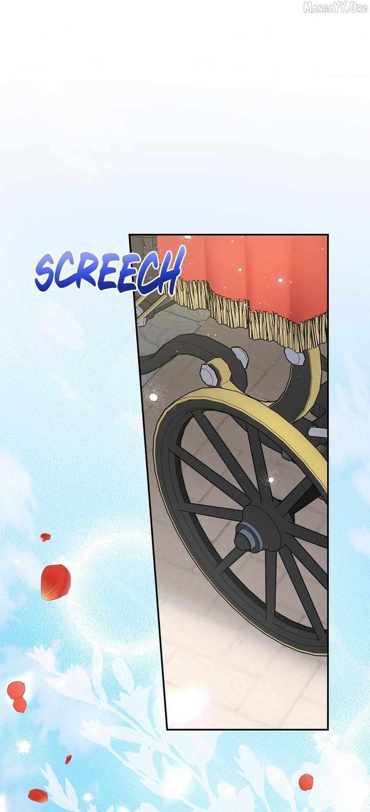 Saved by the Powerless Little Lady Chapter 13 - Page 1