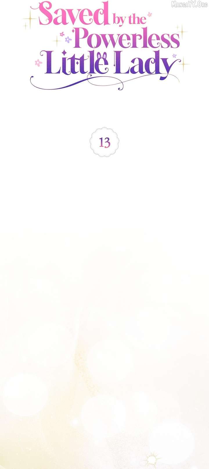 Saved by the Powerless Little Lady Chapter 13 - Page 18