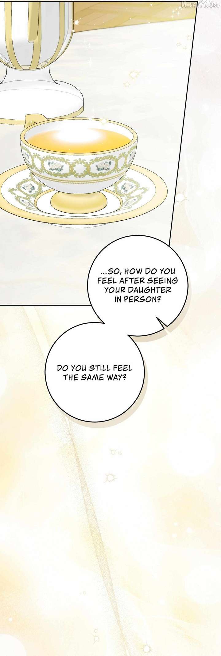 Saved by the Powerless Little Lady Chapter 13 - Page 19