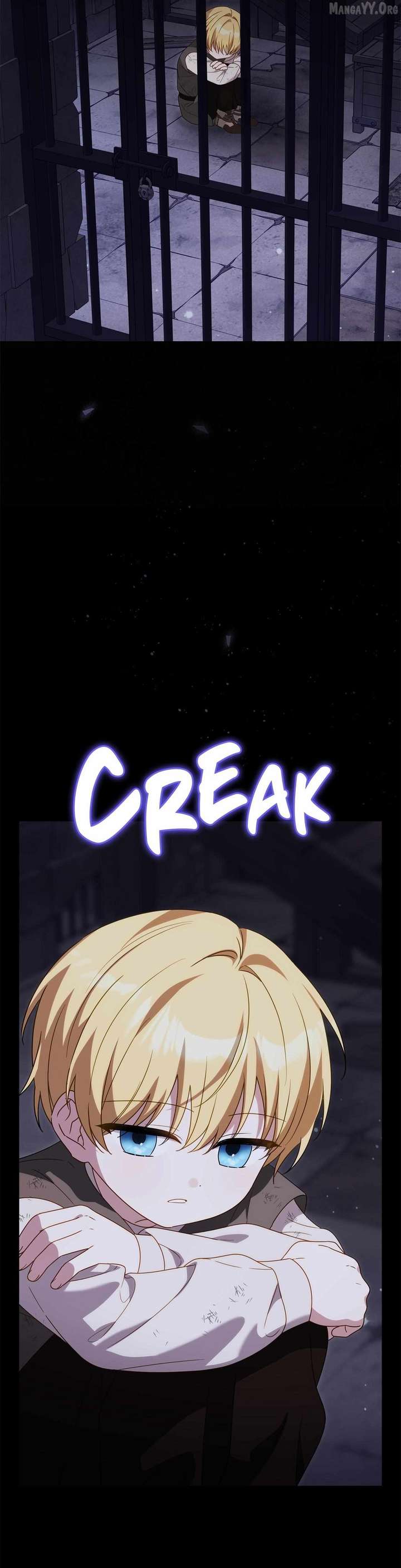 Saved by the Powerless Little Lady Chapter 13 - Page 45