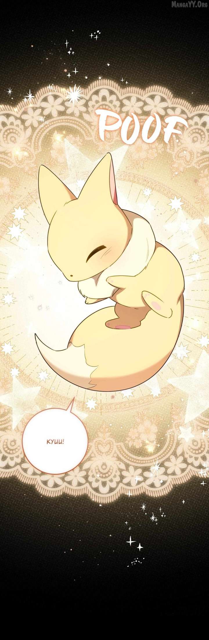 Saved by the Powerless Little Lady Chapter 13 - Page 50