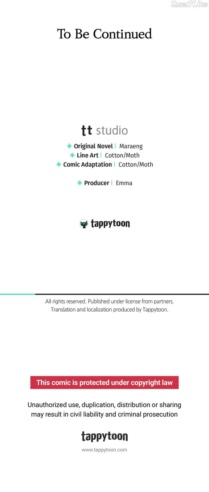 Saved by the Powerless Little Lady Chapter 14 - Page 36