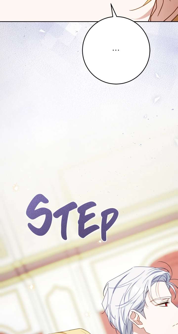 Saved by the Powerless Little Lady Chapter 15 - Page 13