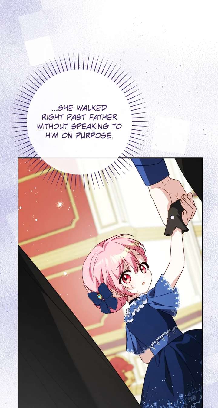 Saved by the Powerless Little Lady Chapter 15 - Page 15