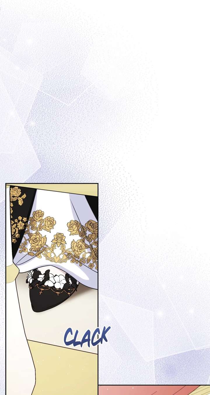 Saved by the Powerless Little Lady Chapter 15 - Page 18