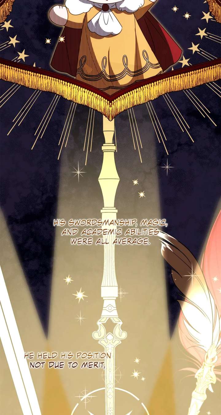 Saved by the Powerless Little Lady Chapter 15 - Page 2