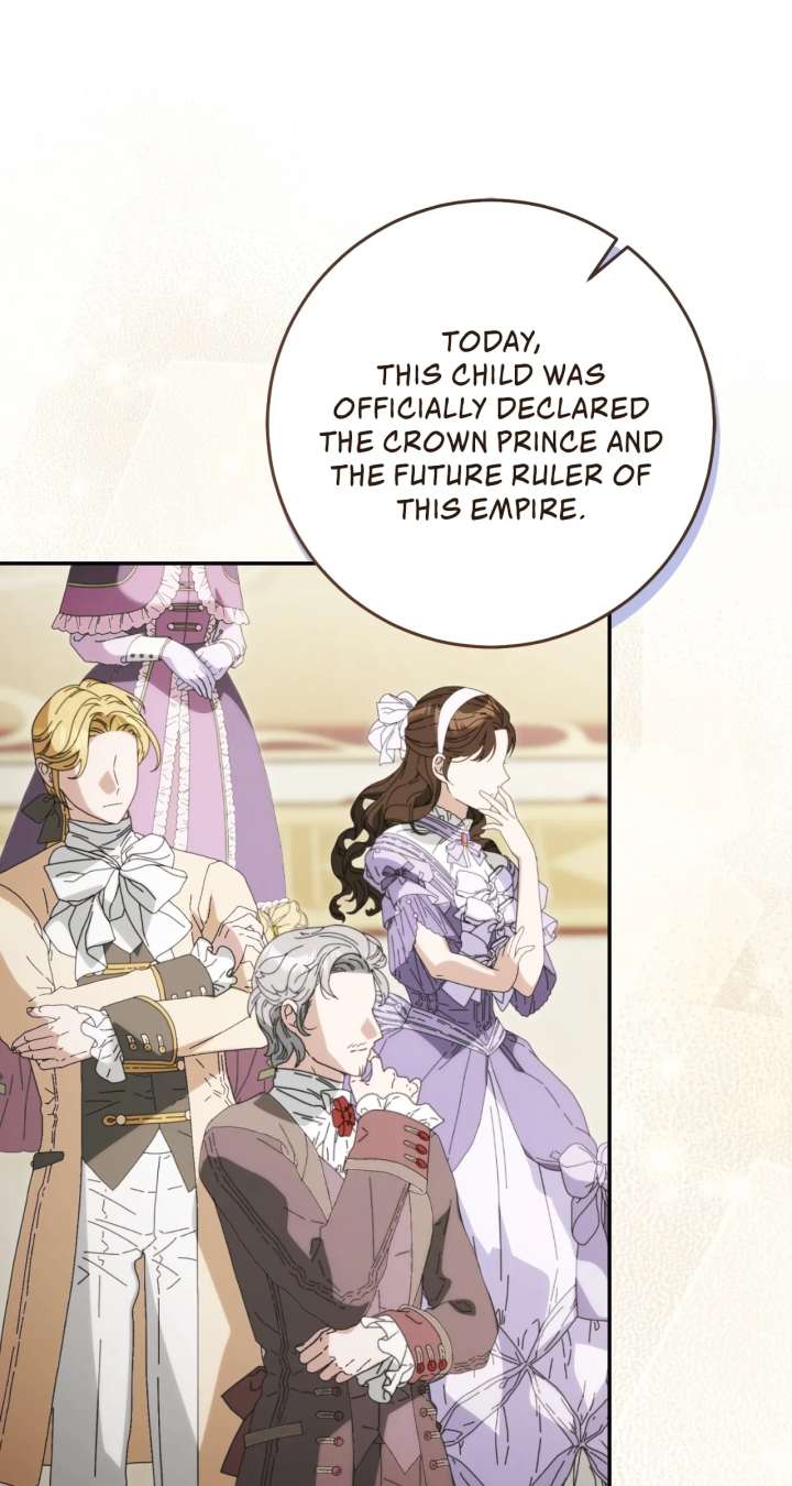 Saved by the Powerless Little Lady Chapter 15 - Page 21