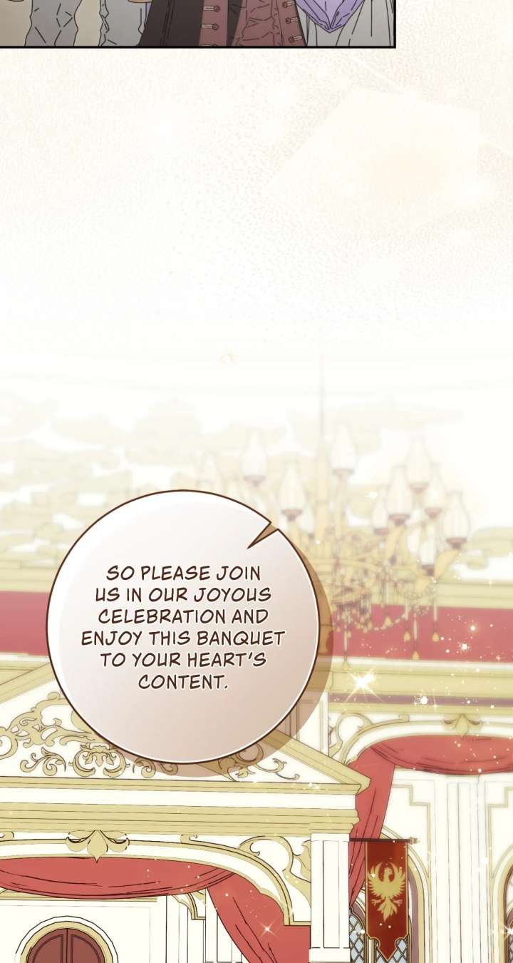 Saved by the Powerless Little Lady Chapter 15 - Page 22