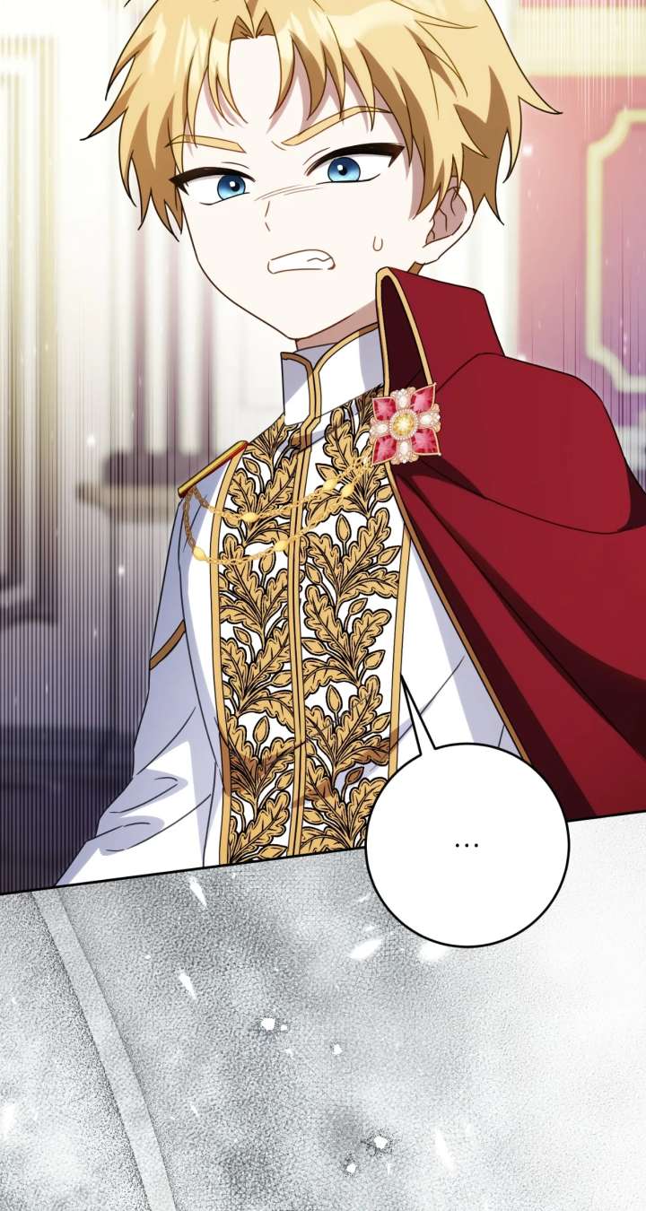 Saved by the Powerless Little Lady Chapter 15 - Page 29