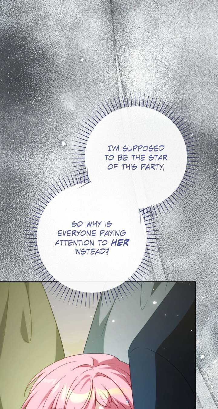 Saved by the Powerless Little Lady Chapter 15 - Page 31