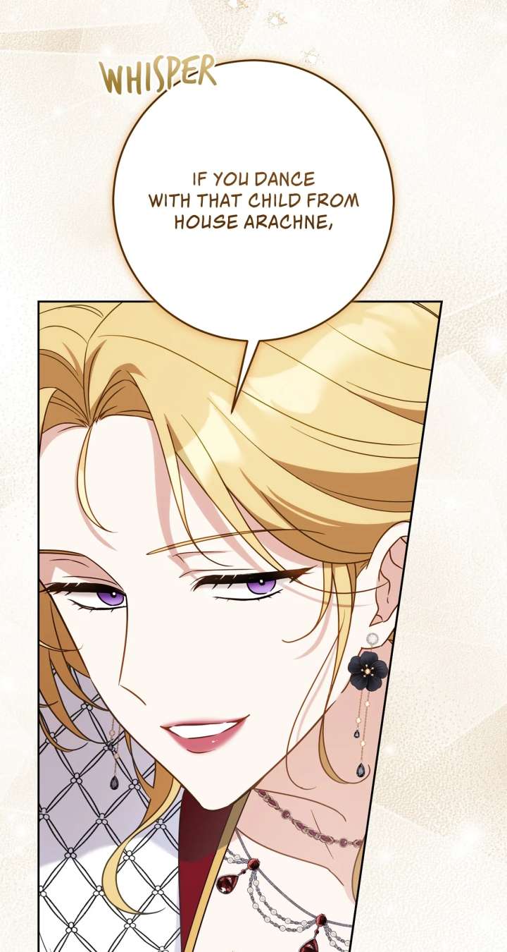 Saved by the Powerless Little Lady Chapter 15 - Page 35