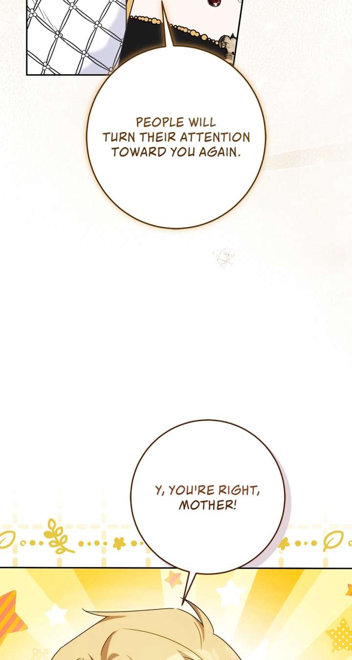 Saved by the Powerless Little Lady Chapter 15 - Page 36