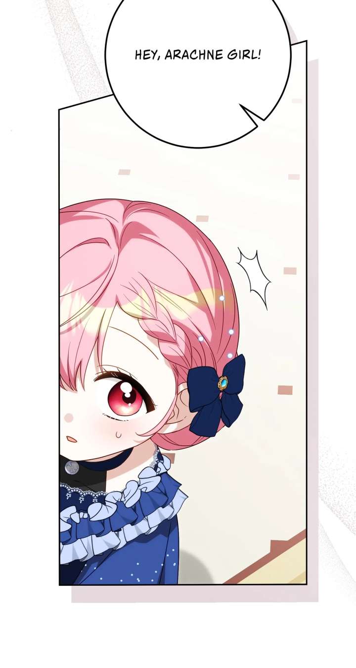 Saved by the Powerless Little Lady Chapter 15 - Page 38