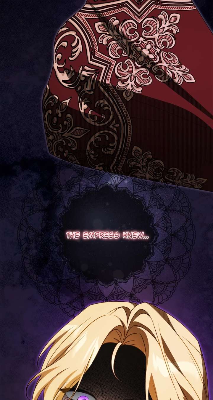 Saved by the Powerless Little Lady Chapter 15 - Page 4