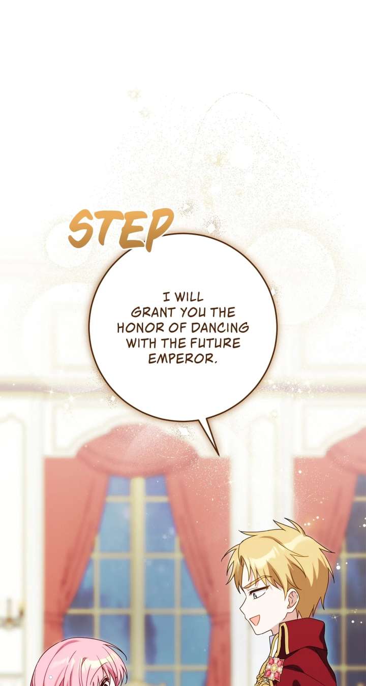 Saved by the Powerless Little Lady Chapter 15 - Page 40