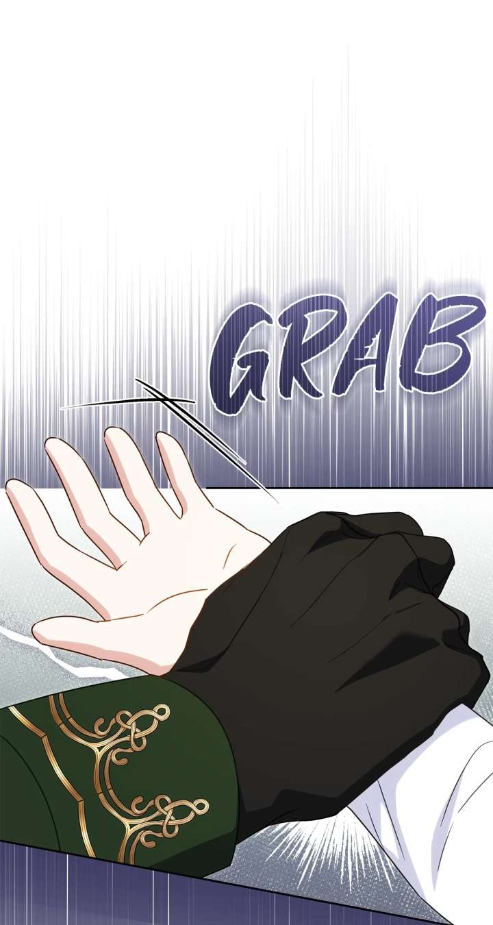 Saved by the Powerless Little Lady Chapter 15 - Page 46