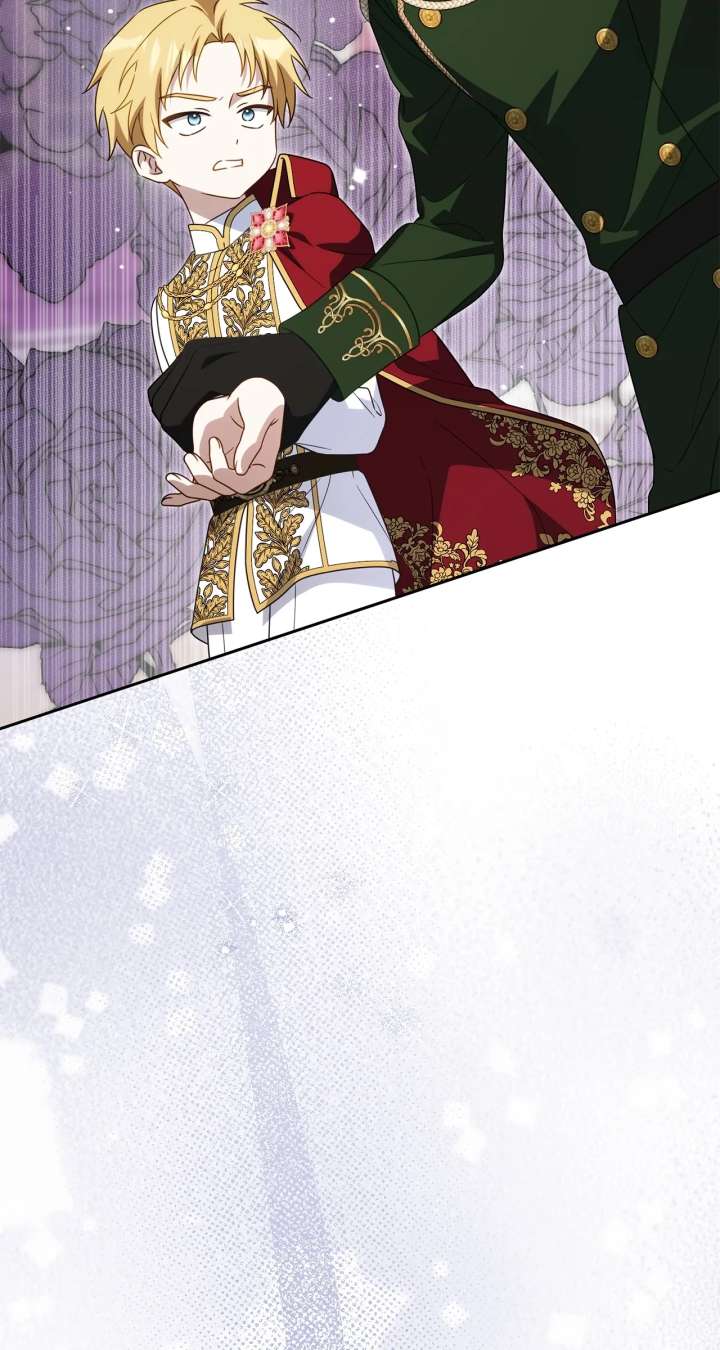 Saved by the Powerless Little Lady Chapter 15 - Page 48