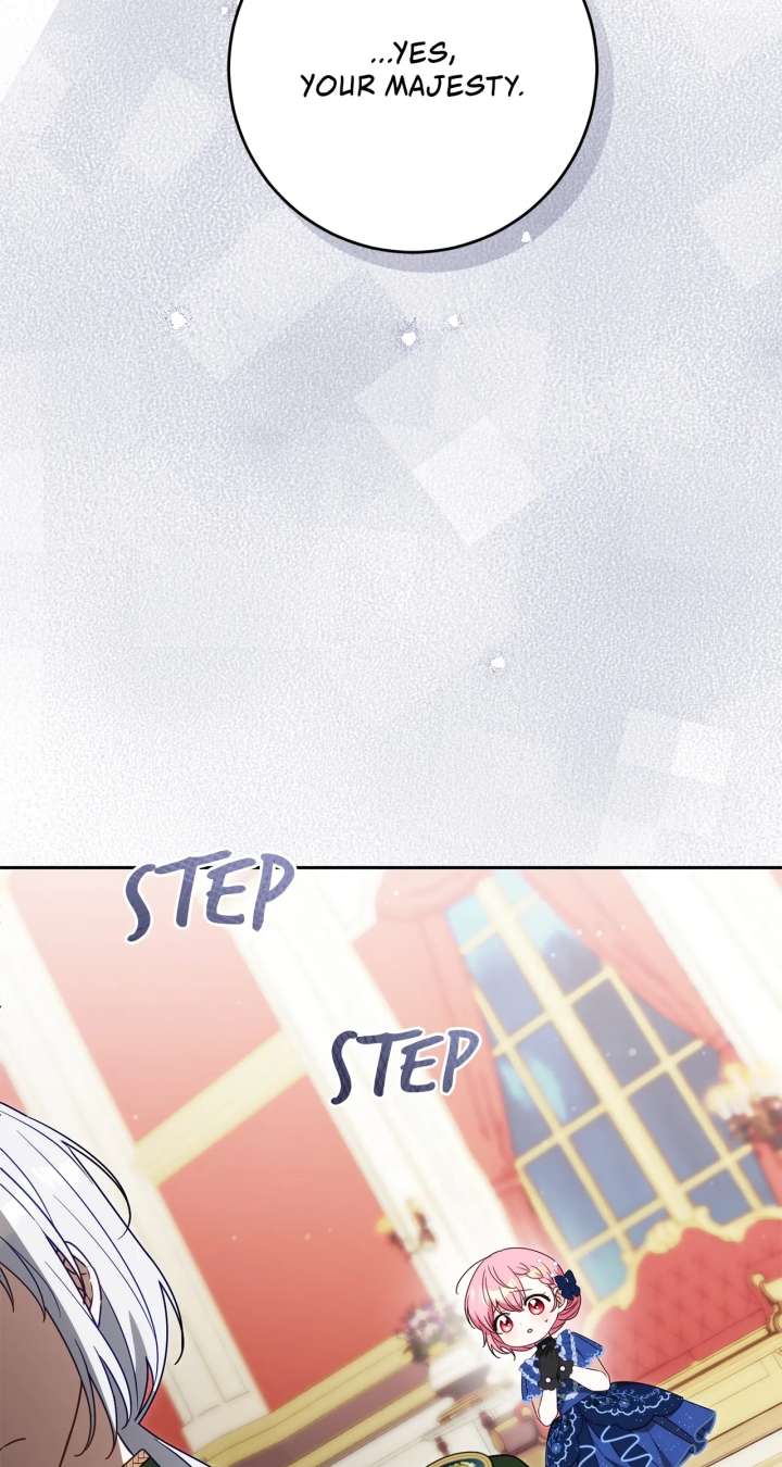 Saved by the Powerless Little Lady Chapter 15 - Page 56