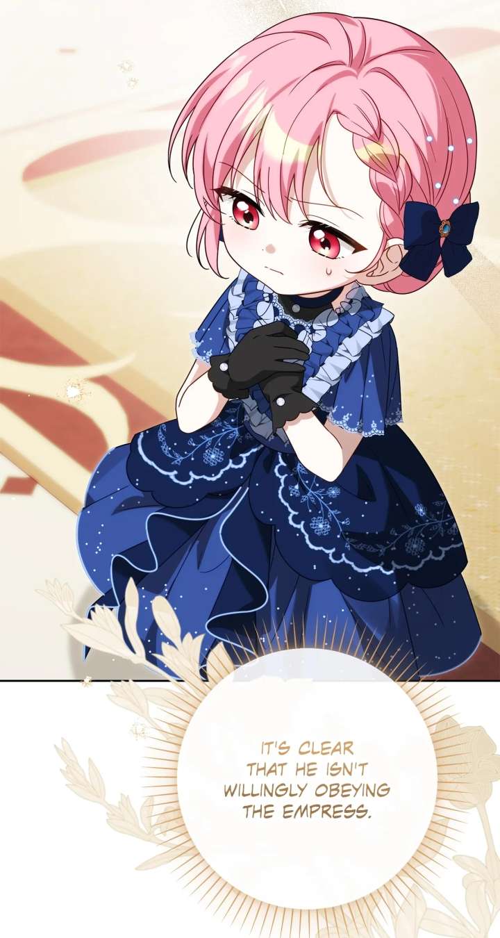 Saved by the Powerless Little Lady Chapter 15 - Page 58