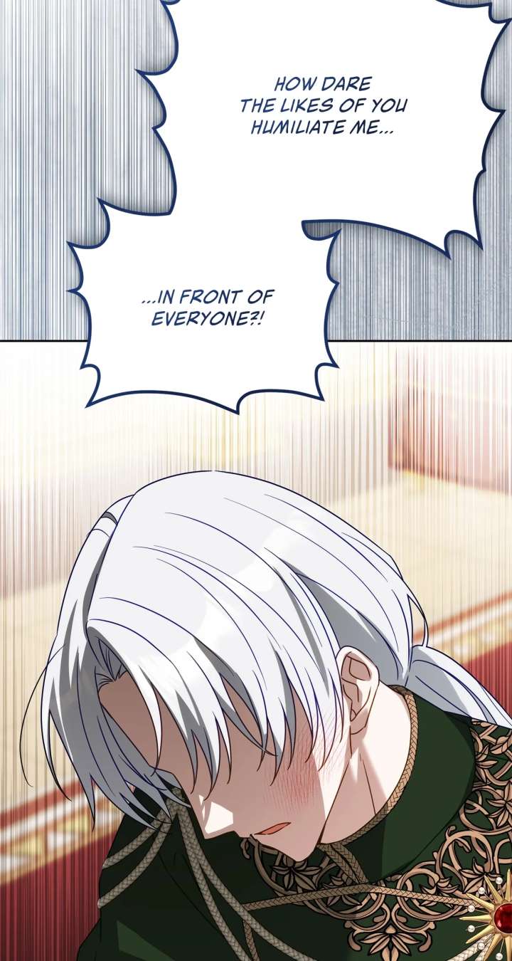 Saved by the Powerless Little Lady Chapter 15 - Page 62