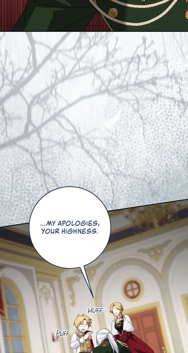 Saved by the Powerless Little Lady Chapter 15 - Page 63