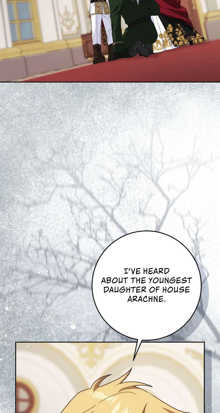 Saved by the Powerless Little Lady Chapter 15 - Page 64